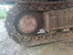 Buy Hyundai R455LC-7 Used Excavator / 2 Buy Hyundai R455LC-7 Used Excavator / 2