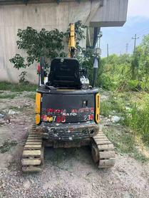 Buy Kato 18VX Used Excavator / 5 Buy Kato 18VX Used Excavator / 5