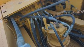 Buy Caterpillar 336E Used Excavator / 4 Buy Caterpillar 336E Used Excavator / 4