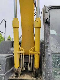 Buy Sumitomo SH130-3 Used Excavator / 4 Buy Sumitomo SH130-3 Used Excavator / 4