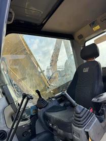 Buy Caterpillar 313D Used Excavator / 9 Buy Caterpillar 313D Used Excavator / 9