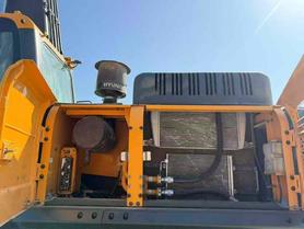 Buy Hyundai R350LVS Used Excavator / 6 Buy Hyundai R350LVS Used Excavator / 6