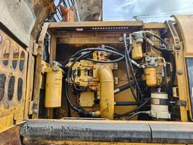Buy Caterpillar 330C Used Excavator / 6 Buy Caterpillar 330C Used Excavator / 6