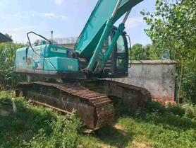 Buy Kobelco SK2008 Used Excavator / 8 Buy Kobelco SK2008 Used Excavator / 8