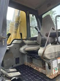 Buy Komatsu PC120-6 Used Excavator / 3 Buy Komatsu PC120-6 Used Excavator / 3