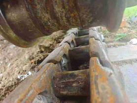 Buy XCMG XE200 Used Excavator / 6 Buy XCMG XE200 Used Excavator / 6
