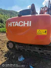 Buy Hitachi EX130H-5 Used Excavator / 2 Buy Hitachi EX130H-5 Used Excavator / 2