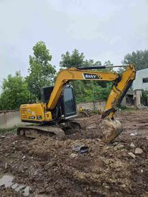 Buy Sany Used Excavator / 2 Buy Sany Used Excavator / 2