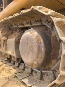 Buy Caterpillar 349E Used Excavator / 4 Buy Caterpillar 349E Used Excavator / 4