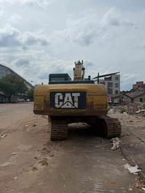 Buy Caterpillar 320D Used Excavator / 3 Buy Caterpillar 320D Used Excavator / 3