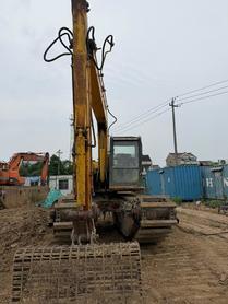 Buy Komatsu PC70 Used Excavator / 9 Buy Komatsu PC70 Used Excavator / 9