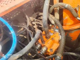 Buy Doosan DH225-7 Used Excavator / 7 Buy Doosan DH225-7 Used Excavator / 7