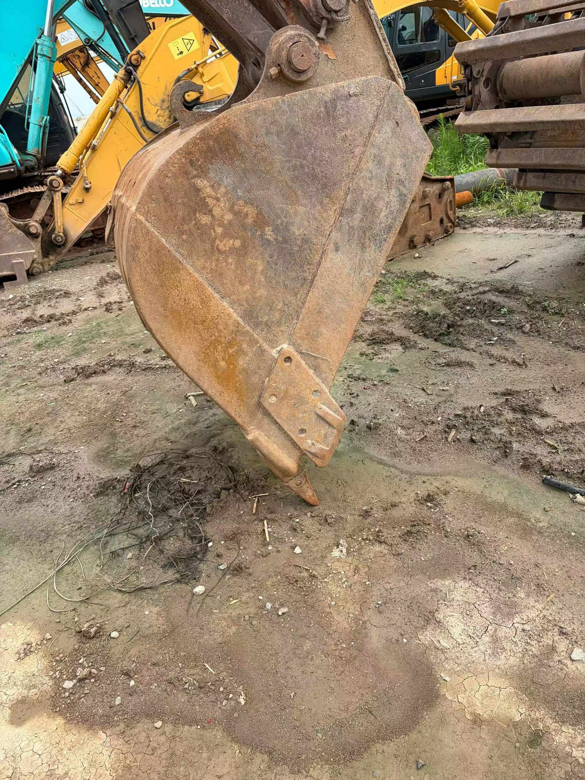 Buy Case CX210 Used Excavator / 6 Buy Case CX210 Used Excavator / 6