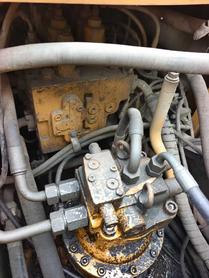 Buy Sany SY215C Used Excavator / 8 Buy Sany SY215C Used Excavator / 8