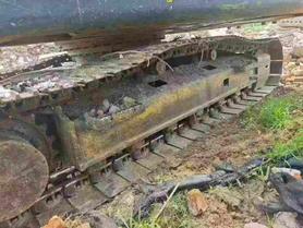 Buy XCMG XE200 Used Excavator / 9 Buy XCMG XE200 Used Excavator / 9