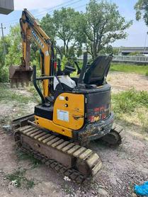 Buy Kato 18VX Used Excavator / 4 Buy Kato 18VX Used Excavator / 4