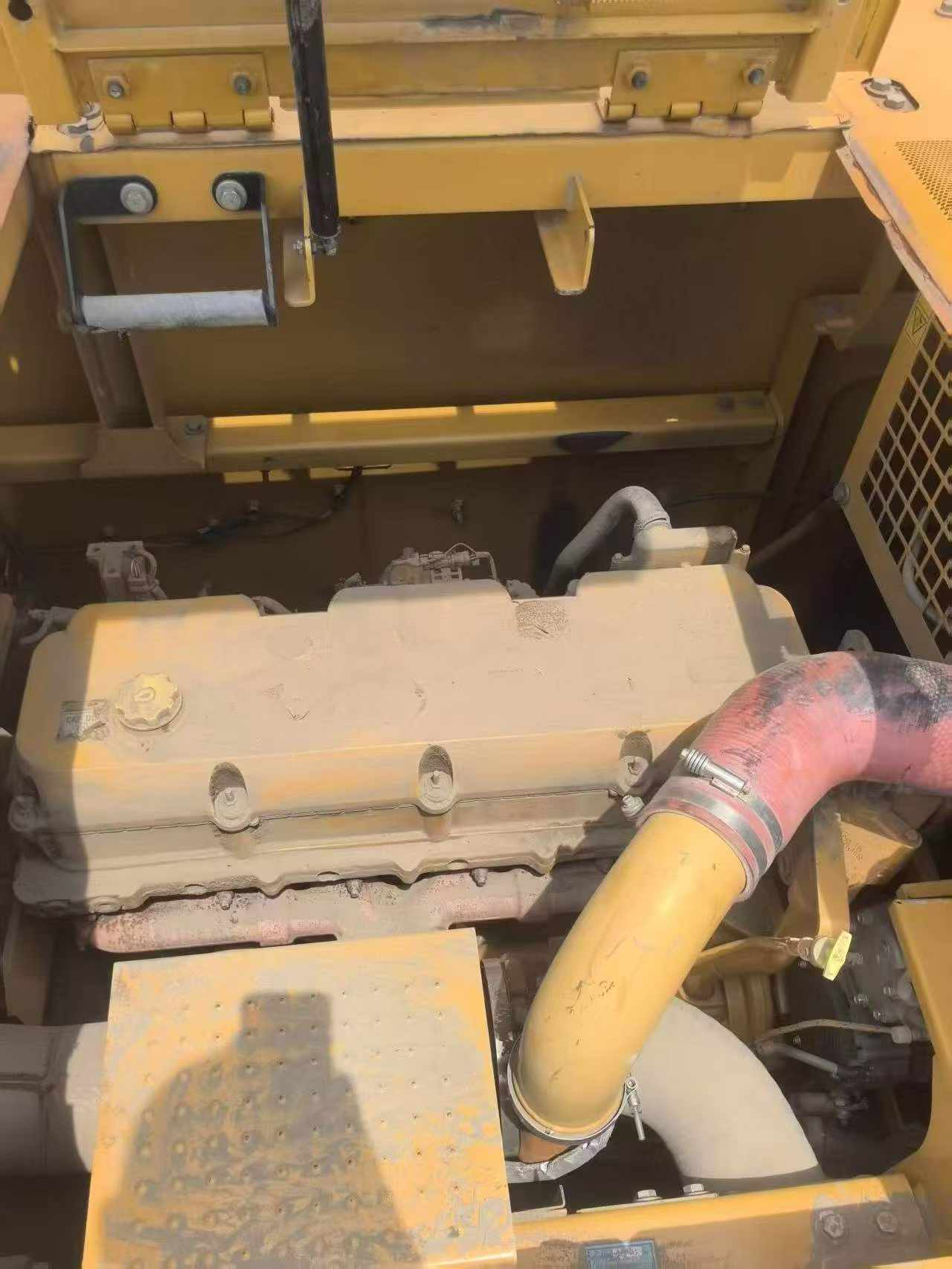 Buy Caterpillar 349E Used Excavator / 8 Buy Caterpillar 349E Used Excavator / 8