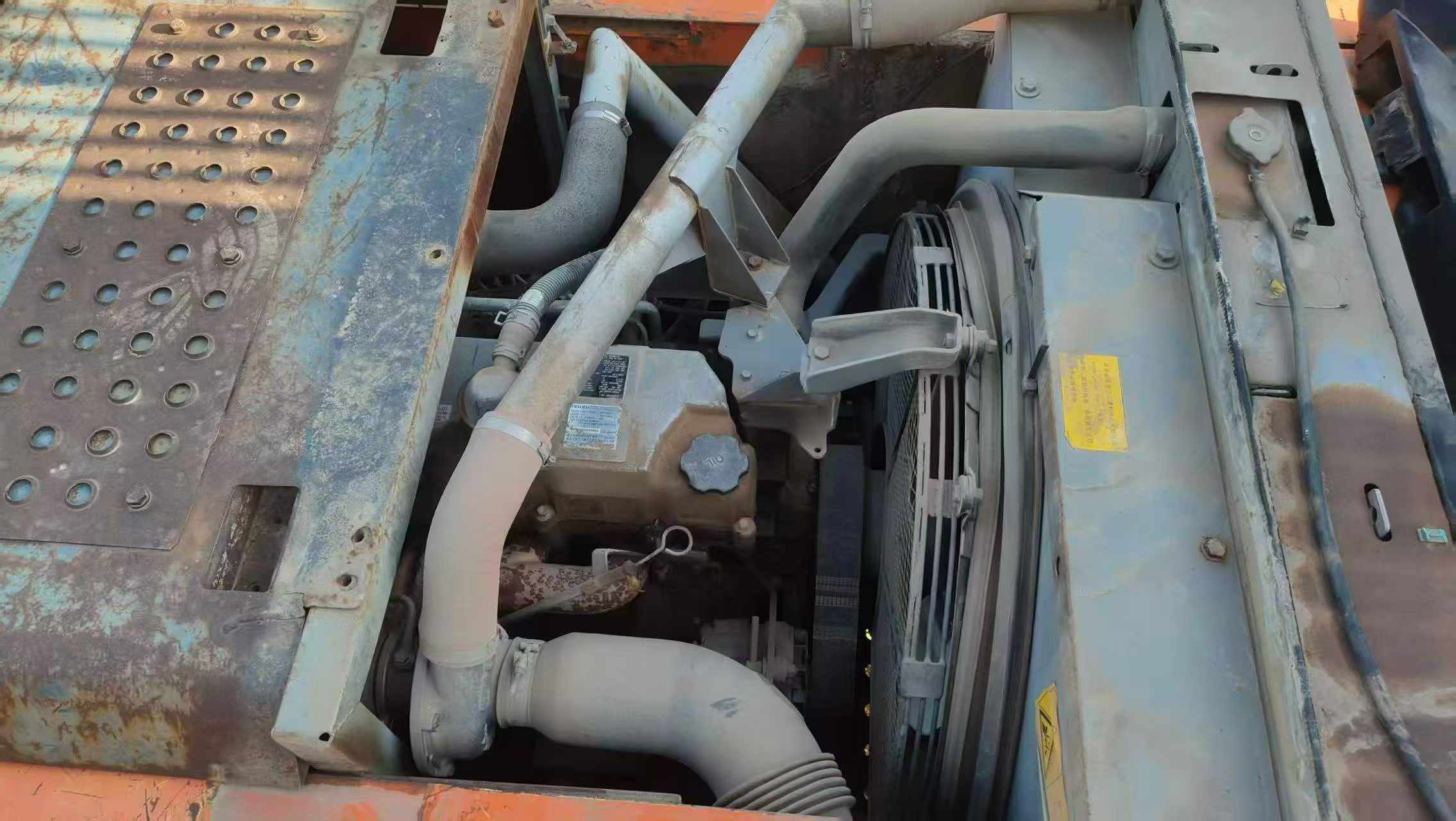 Buy Hitachi ZX330-3 Used Excavator / 7 Buy Hitachi ZX330-3 Used Excavator / 7