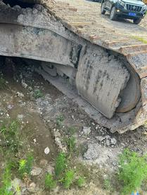 Buy Caterpillar 349E Used Excavator / 3 Buy Caterpillar 349E Used Excavator / 3