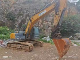 Buy XCMG Used Excavator / 2 Buy XCMG Used Excavator / 2
