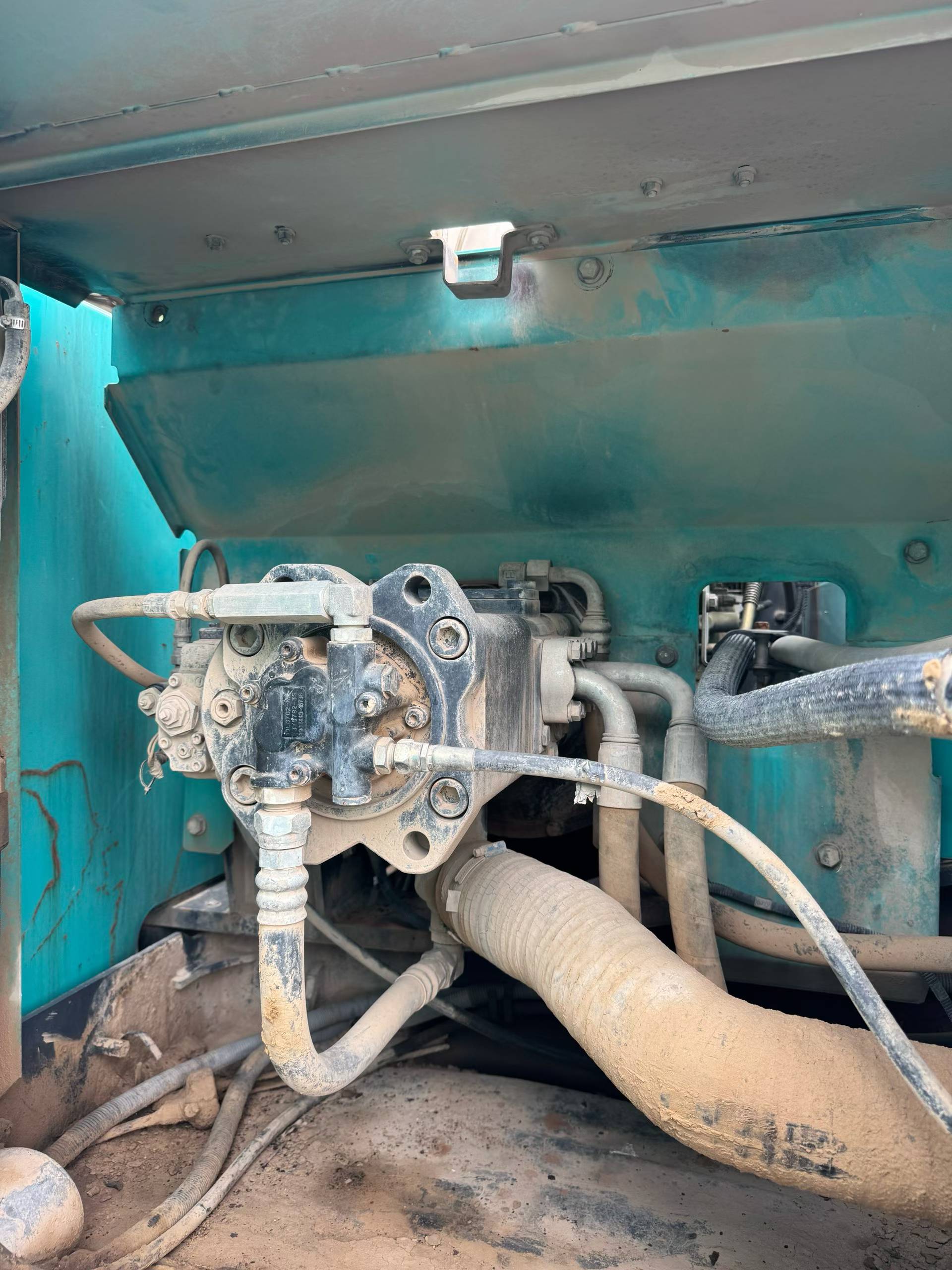 Buy Kobelco SK260 Used Excavator / 7 Buy Kobelco SK260 Used Excavator / 7