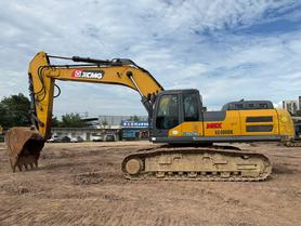 Buy XCMG Used Excavator / 2 Buy XCMG Used Excavator / 2