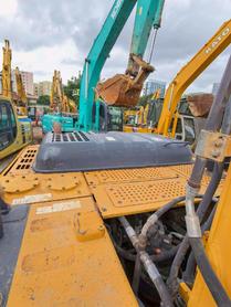 Buy XCMG LW200 Used Excavator / 7 Buy XCMG LW200 Used Excavator / 7