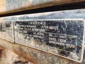 Buy Sany Used Excavator / 9 Buy Sany Used Excavator / 9