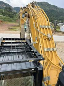 Buy Sany SY485C Used Excavator / 2 Buy Sany SY485C Used Excavator / 2