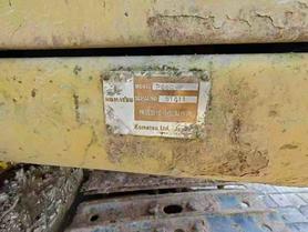 Buy Komatsu PC60 Used Excavator / 4 Buy Komatsu PC60 Used Excavator / 4