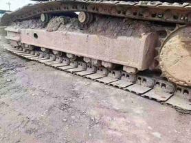 Buy Doosan DH225-7 Used Excavator / 9 Buy Doosan DH225-7 Used Excavator / 9