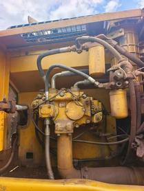 Buy Caterpillar 329D Used Excavator / 9 Buy Caterpillar 329D Used Excavator / 9