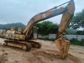 Buy Caterpillar 320B Used Excavator / 5 Buy Caterpillar 320B Used Excavator / 5