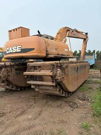Buy Case CX210 Used Excavator / 2 Buy Case CX210 Used Excavator / 2