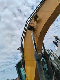 Buy XCMG Used Excavator / 17 Buy XCMG Used Excavator / 17