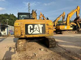 Buy Caterpillar 313D Used Excavator / 5 Buy Caterpillar 313D Used Excavator / 5