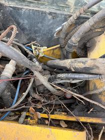 Buy Komatsu PC70 Used Excavator / 4 Buy Komatsu PC70 Used Excavator / 4