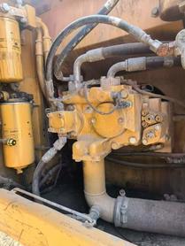 Buy Caterpillar 320D Used Excavator / 8 Buy Caterpillar 320D Used Excavator / 8