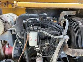 Buy Caterpillar CT85 Used Excavator / 5 Buy Caterpillar CT85 Used Excavator / 5