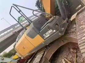 Buy XCMG Used Excavator / 2 Buy XCMG Used Excavator / 2