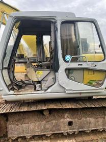 Buy Sumitomo SH120 Used Excavator / 4 Buy Sumitomo SH120 Used Excavator / 4