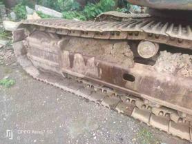 Buy Hyundai R455LC-7 Used Excavator / 8 Buy Hyundai R455LC-7 Used Excavator / 8