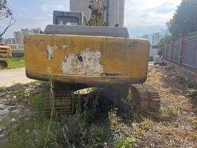 Buy XCMG Used Excavator / 2 Buy XCMG Used Excavator / 2