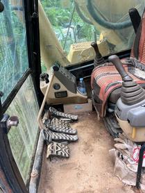 Buy Caterpillar 345B Used Excavator / 4 Buy Caterpillar 345B Used Excavator / 4