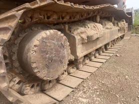 Buy Hitachi ZX200-6 Used Excavator / 2 Buy Hitachi ZX200-6 Used Excavator / 2