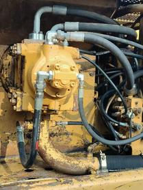 Buy Caterpillar 320A Used Excavator / 6 Buy Caterpillar 320A Used Excavator / 6