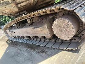 Buy Hyundai R215VS Used Excavator / 6 Buy Hyundai R215VS Used Excavator / 6