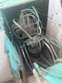 Buy Kobelco SK100 Used Excavator / 3 Buy Kobelco SK100 Used Excavator / 3