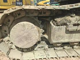 Buy Sany SY305H Used Excavator / 9 Buy Sany SY305H Used Excavator / 9
