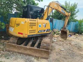 Buy Sany SY75 Used Excavator / 2 Buy Sany SY75 Used Excavator / 2